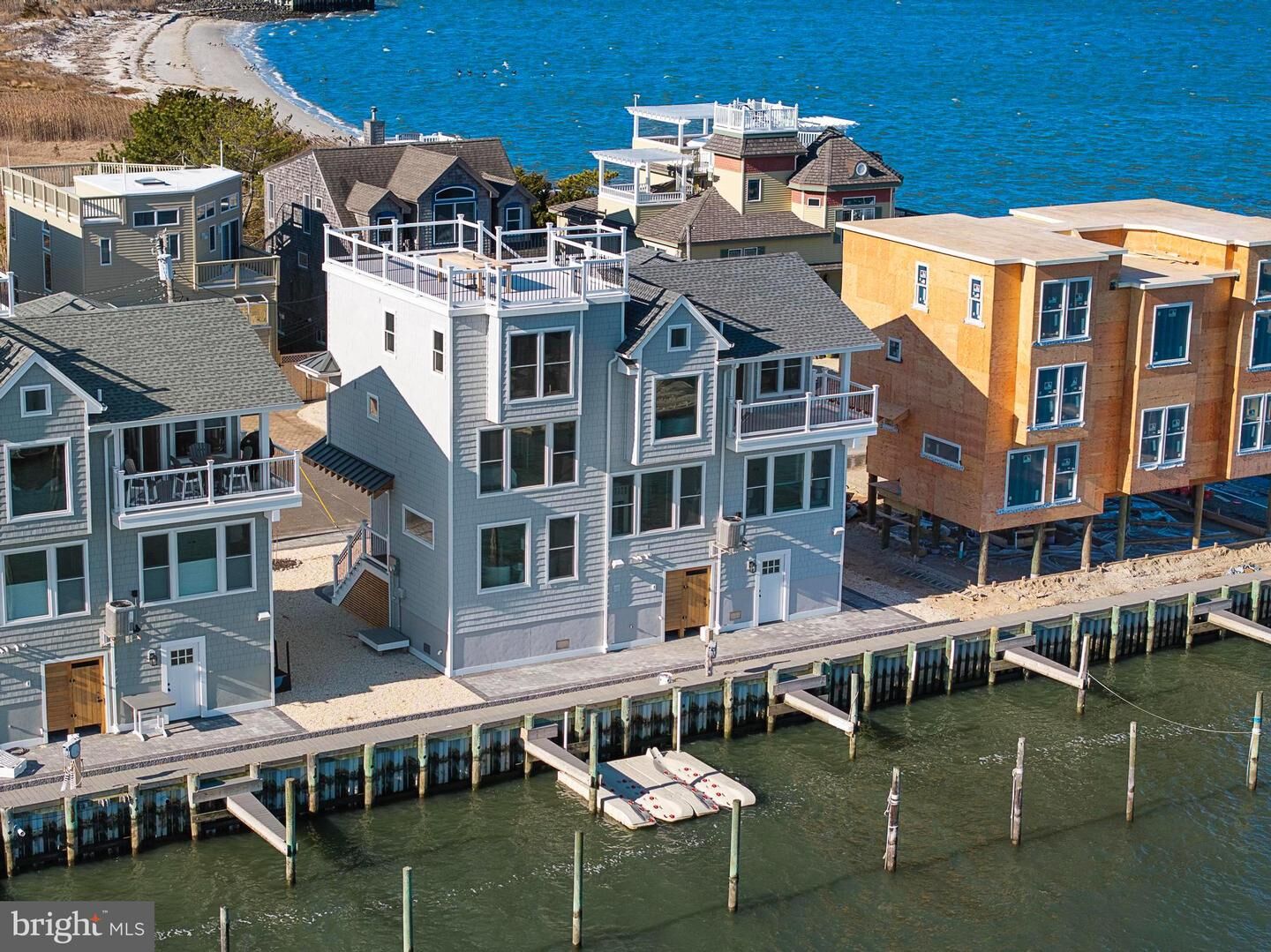 Property Photo:  83 W Tebco Terrace D  NJ 08008 