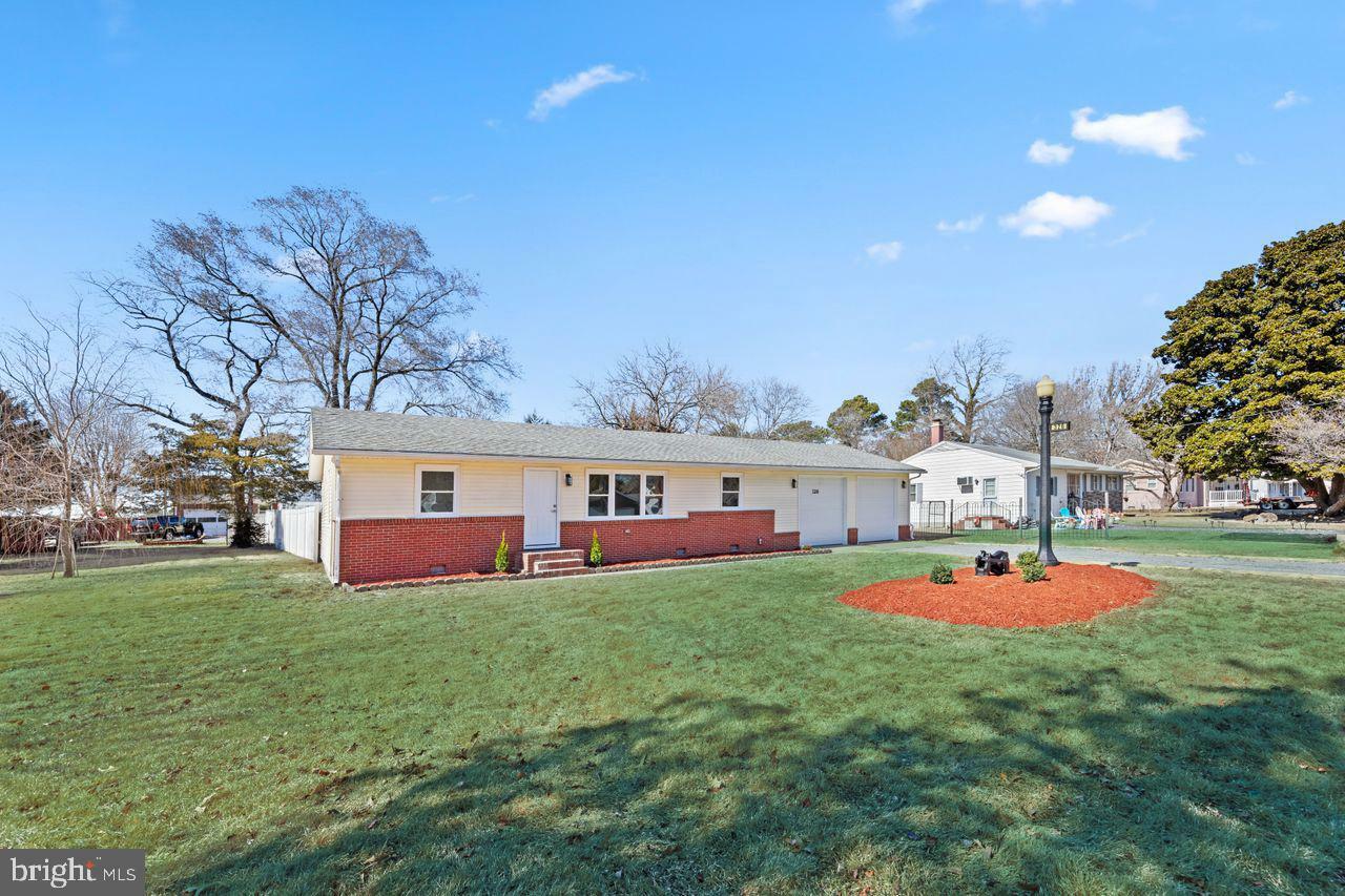 Property Photo:  326 Cedar Drive  MD 21804 