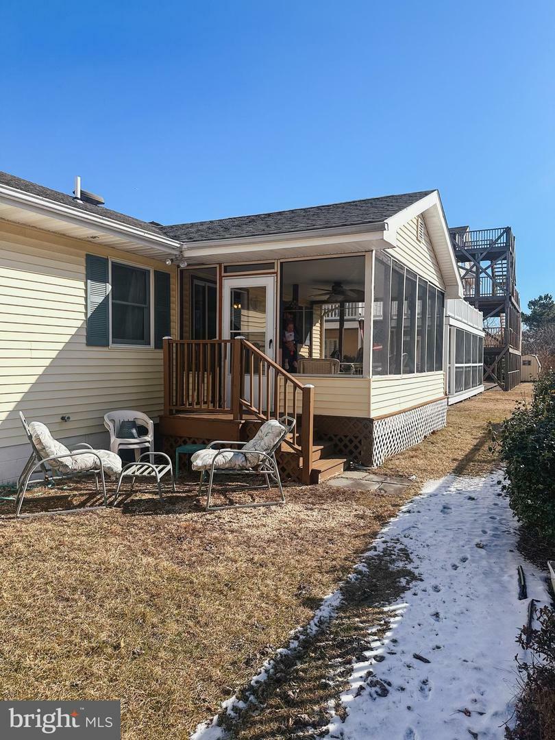 Property Photo:  719 141st Street  MD 21842 