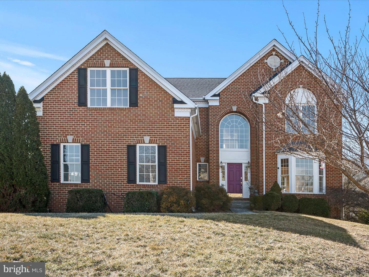 Property Photo:  200 Heath Court  VA 22602 