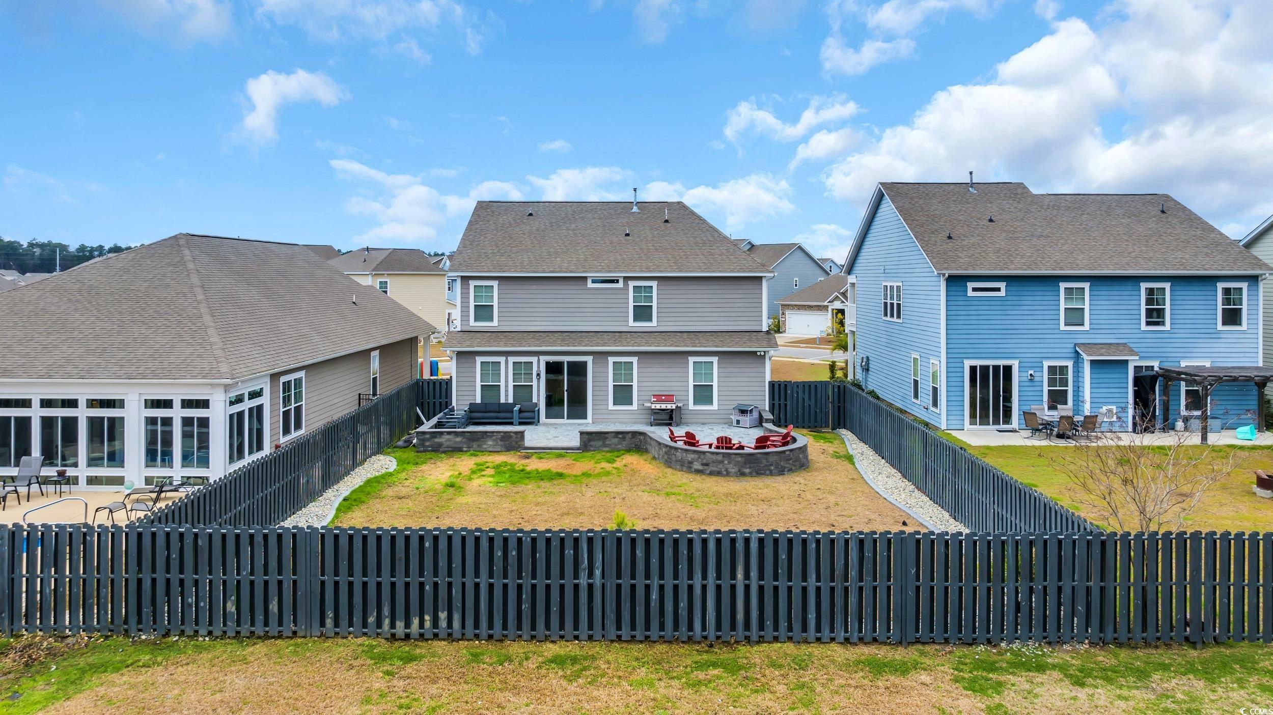 Property Photo: 2593 Pegasus Place SC 29577