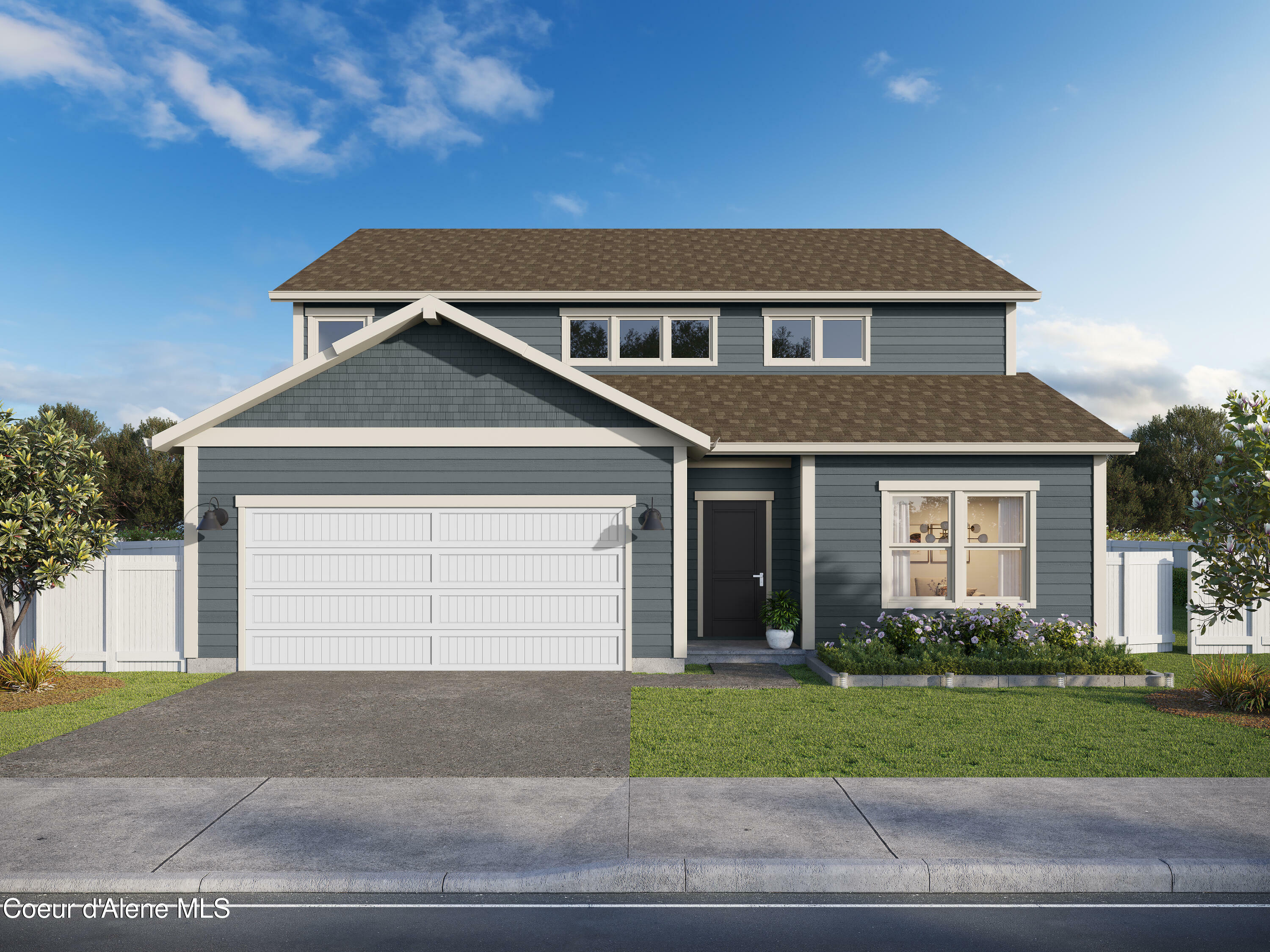 5178 E Dorado Ave  Post Falls ID 83854 photo