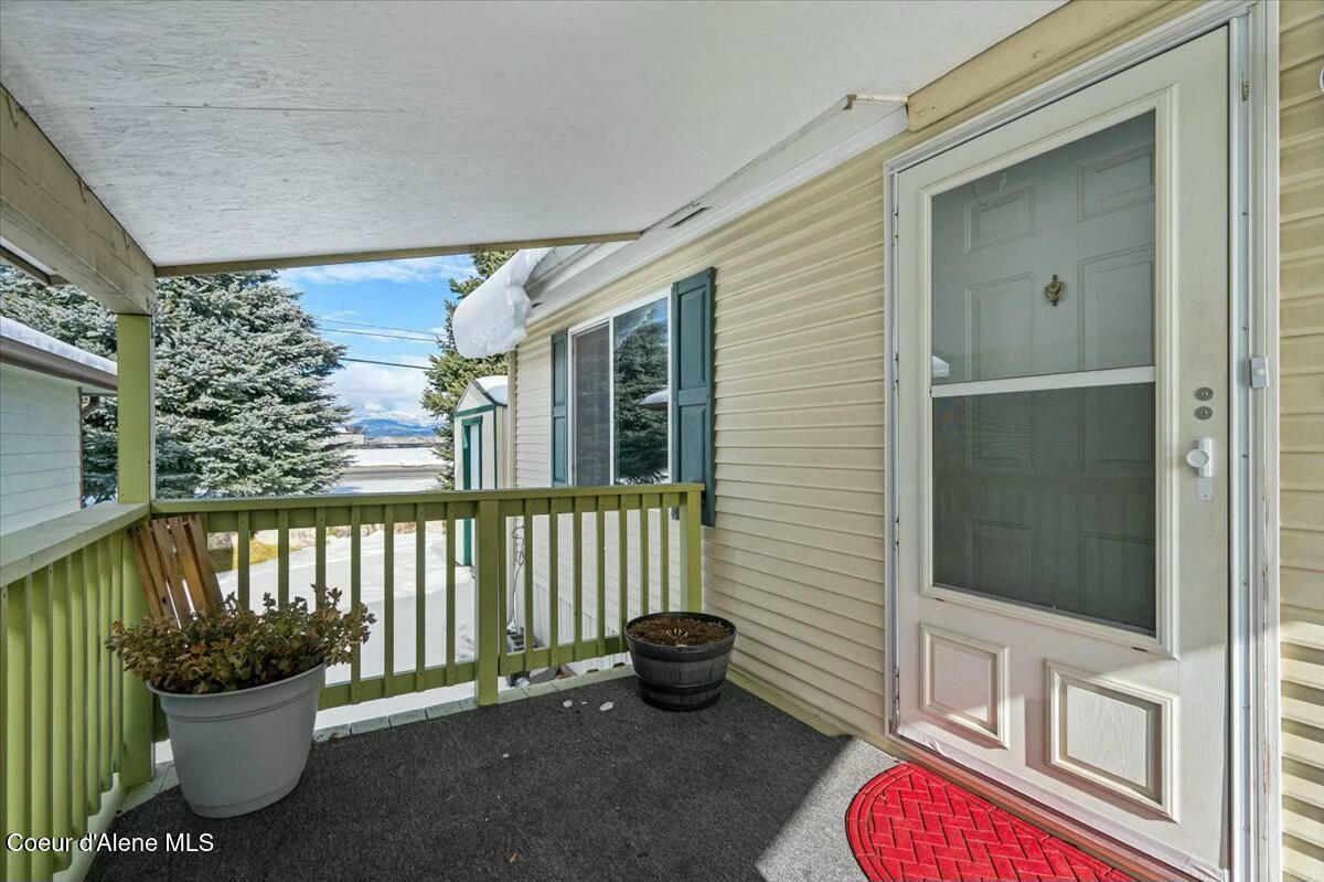 Property Photo:  2119 W Gueneveres Way  ID 83854 