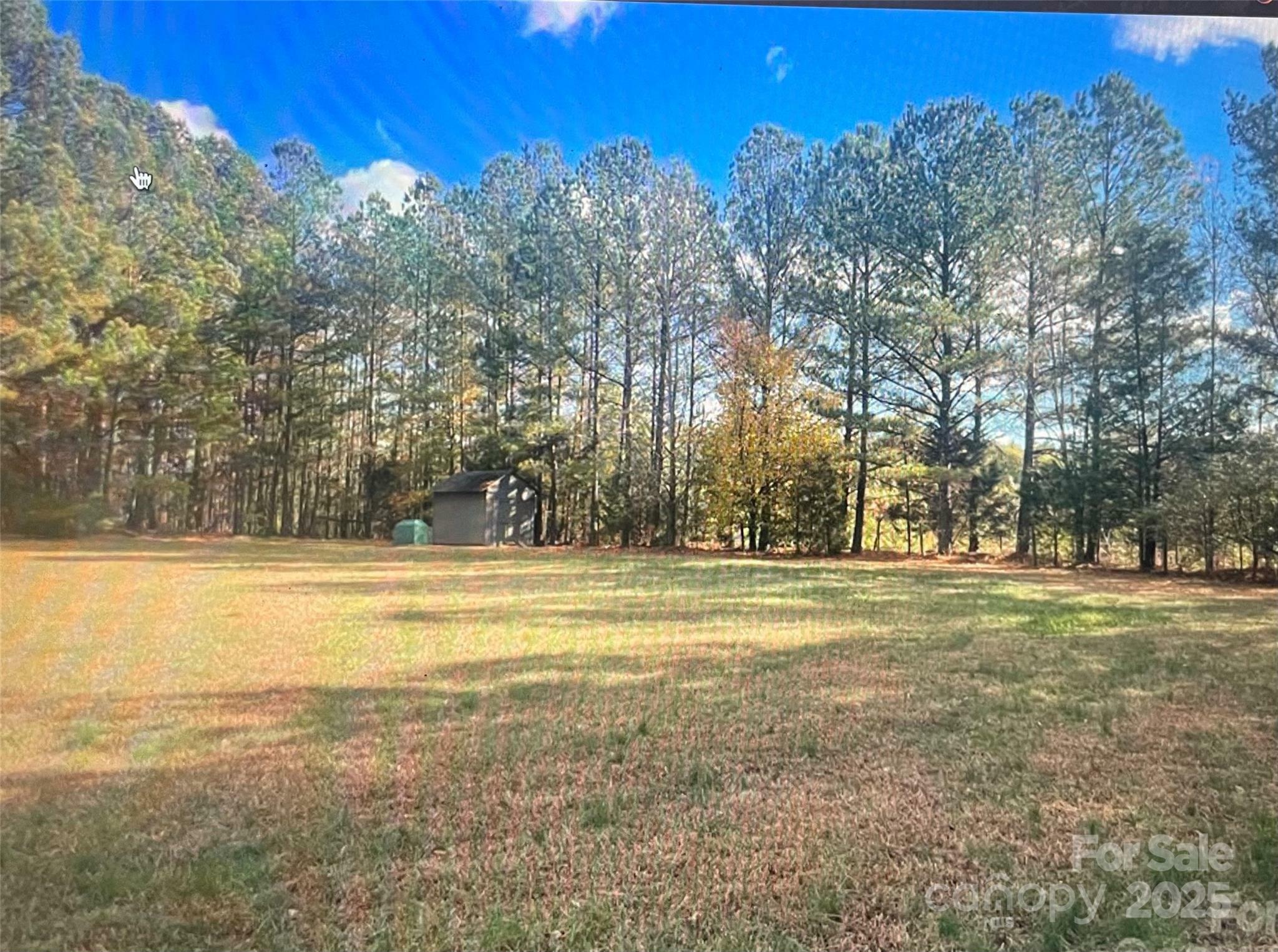 Property Photo:  14818 Hooks Road  NC 28105 