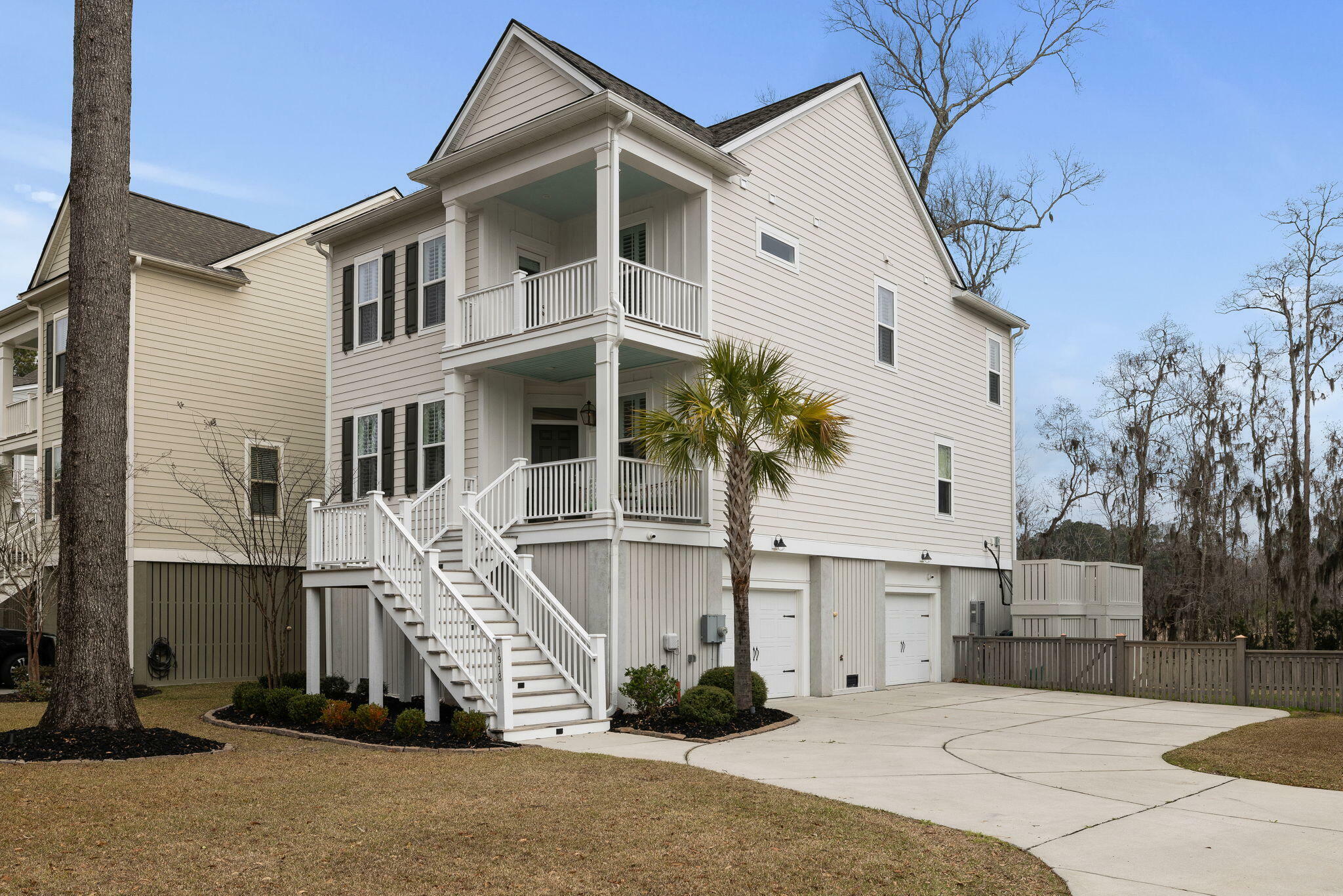 Property Photo:  1918 Essex Farms Drive  SC 29414 