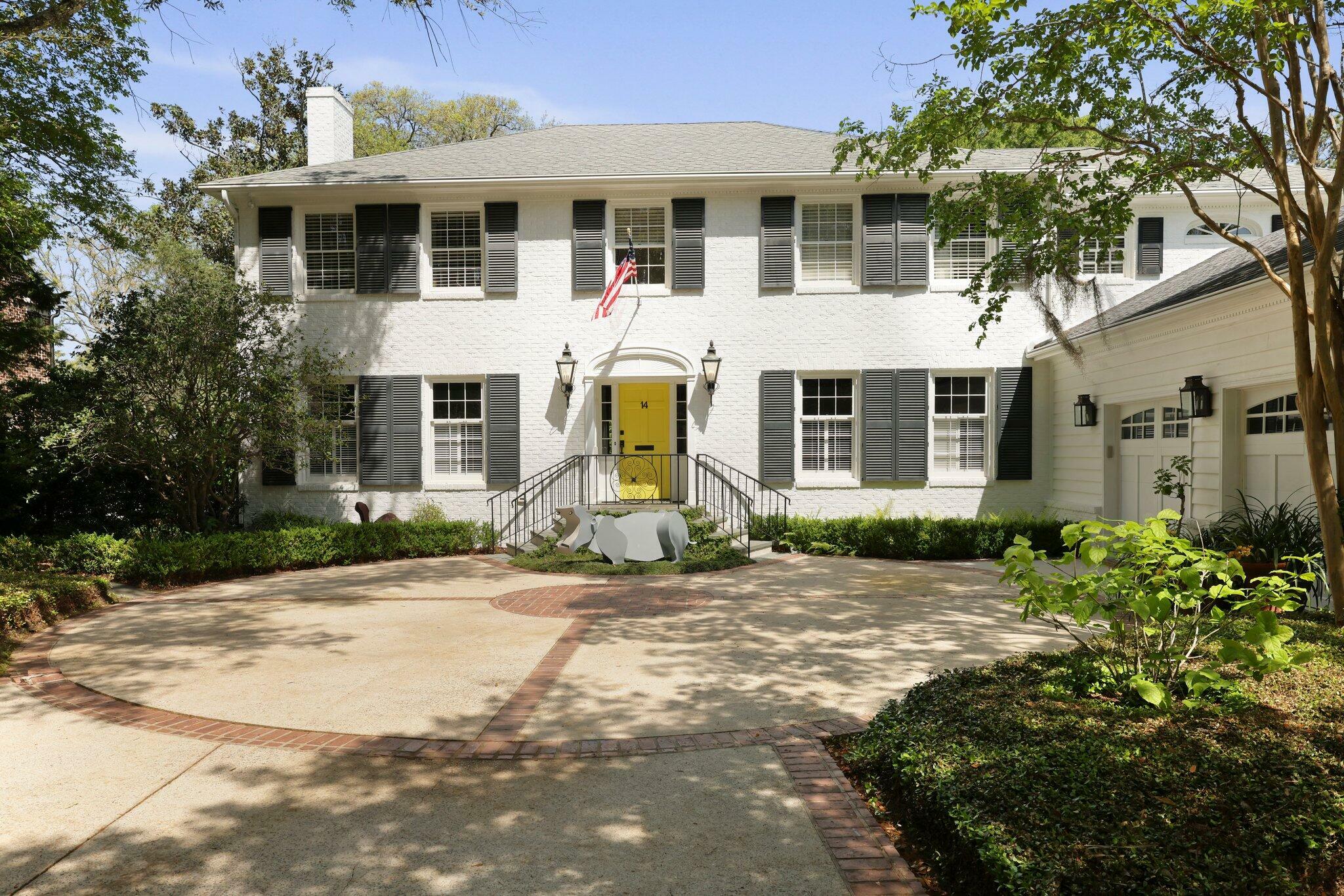 14 Guerard Road  Charleston SC 29407 photo