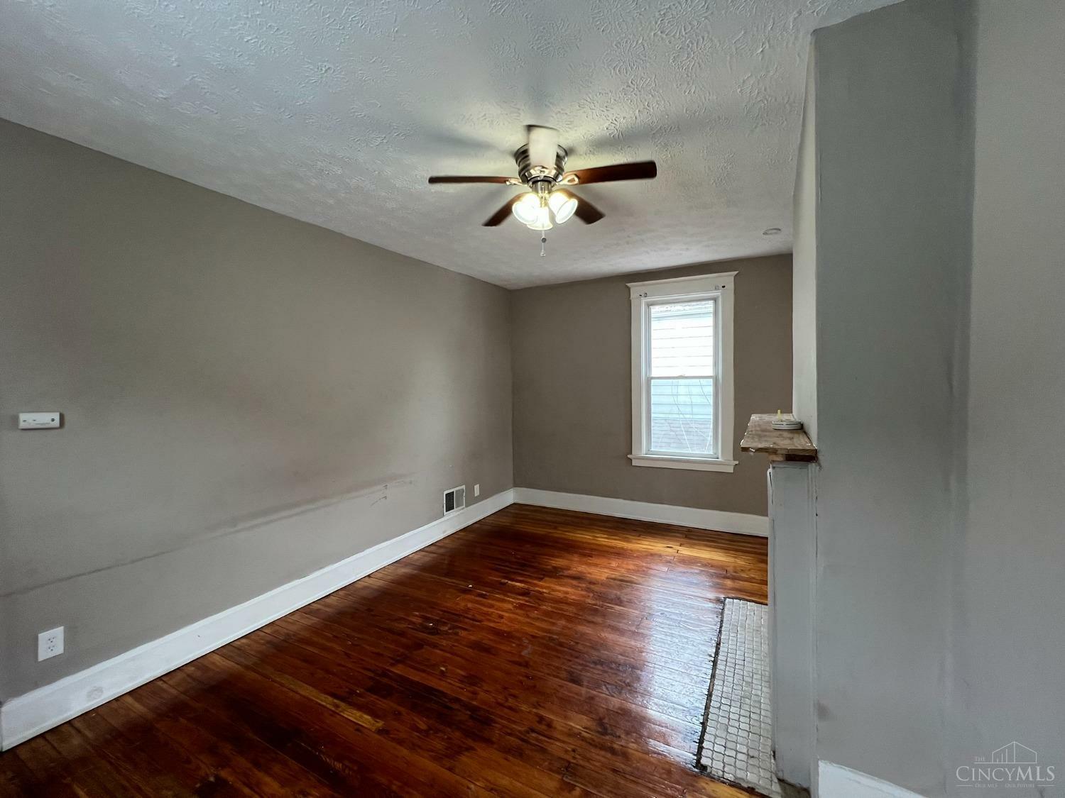 Property Photo:  112 W Sixty Fifth Street  OH 45216 