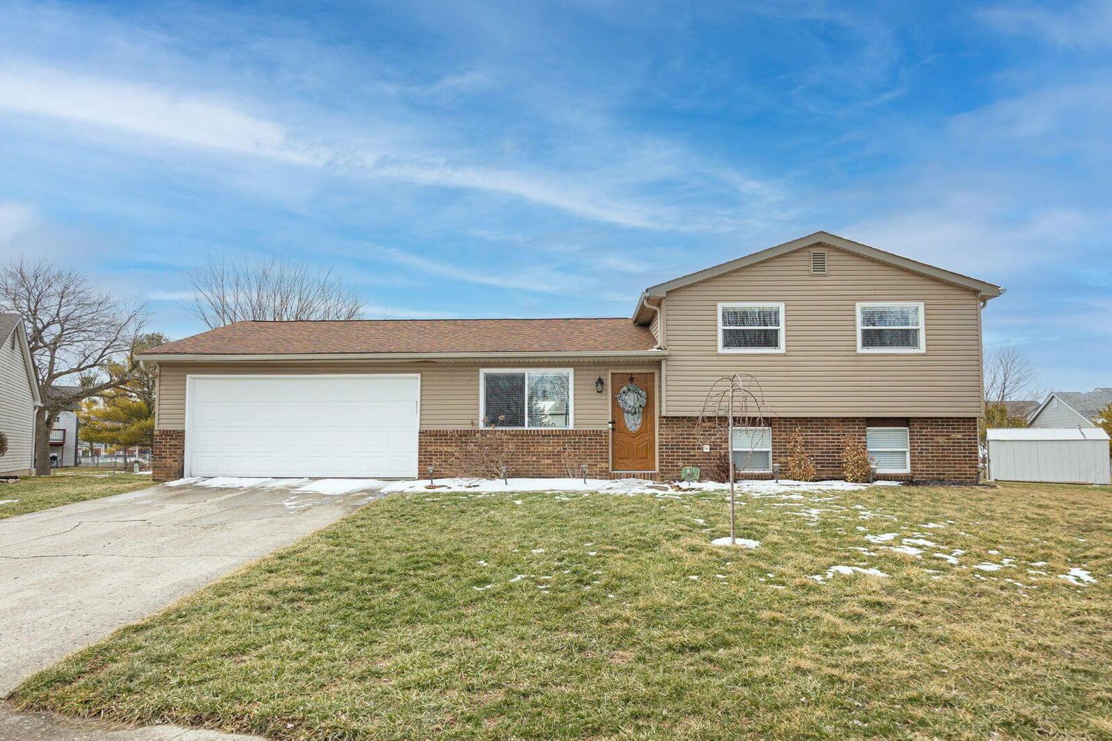 Property Photo:  1579 Morton Court  OH 43119 