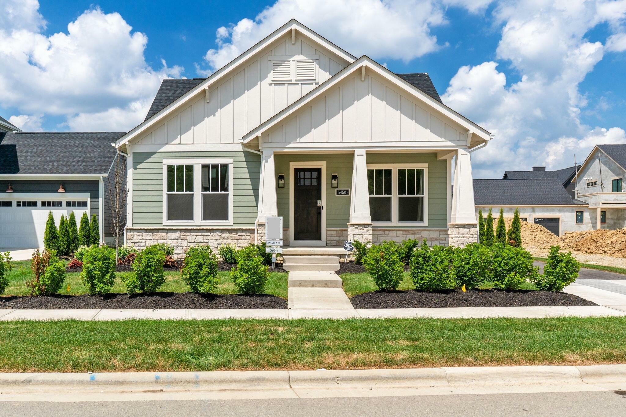 5450 Maple Drive  Lewis Center OH 43035 photo