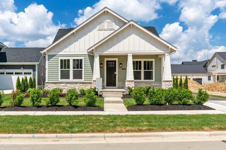 5450 Maple Drive  Lewis Center OH 43035 photo