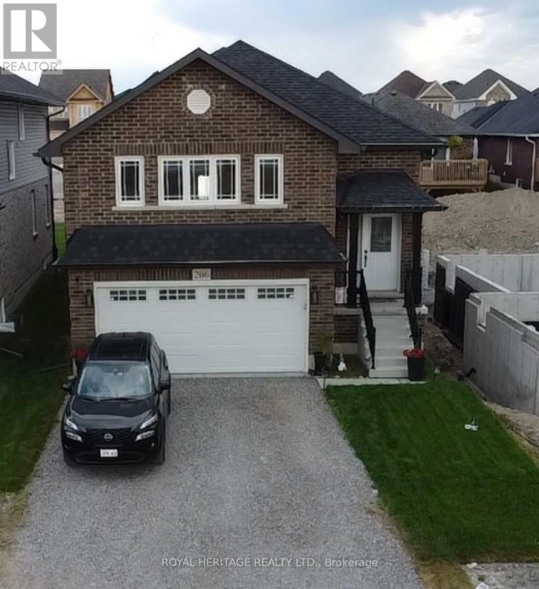 206 West O'Neil Street West  Smith-Ennismore-Lakefield ON K9K 0H5 photo