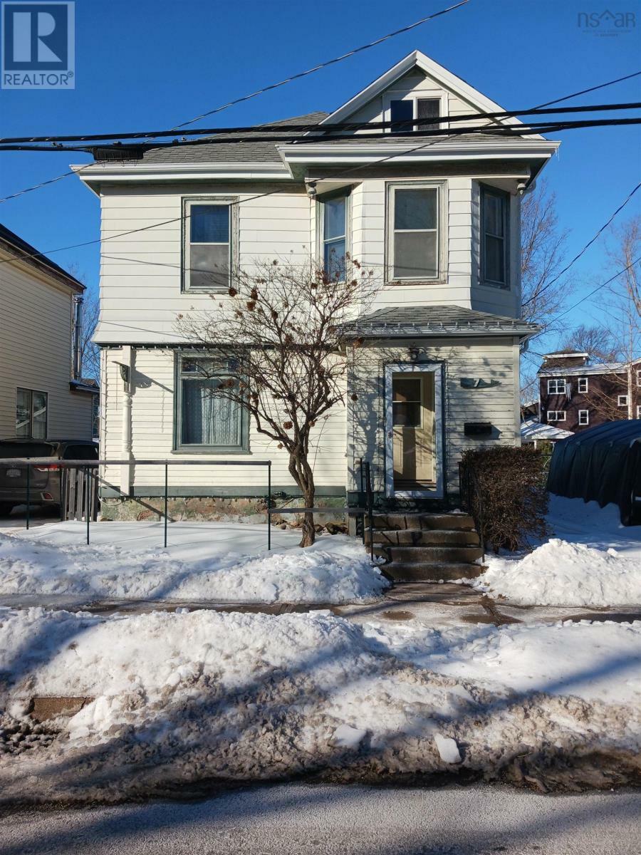 Property Photo:  7 Alice Street  NS B2N 2M4 