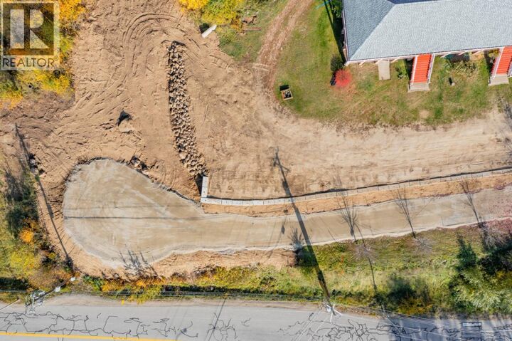 Property Photo: Lot A Robson Access Road BC V1N 3W4