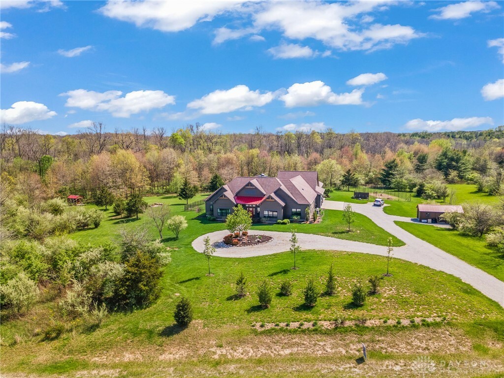Property Photo: 7778 State Route 185 OH 45318