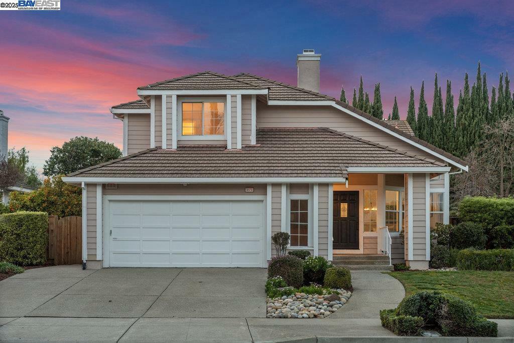 3175 Mountain Dr.  Fremont CA 94555 photo