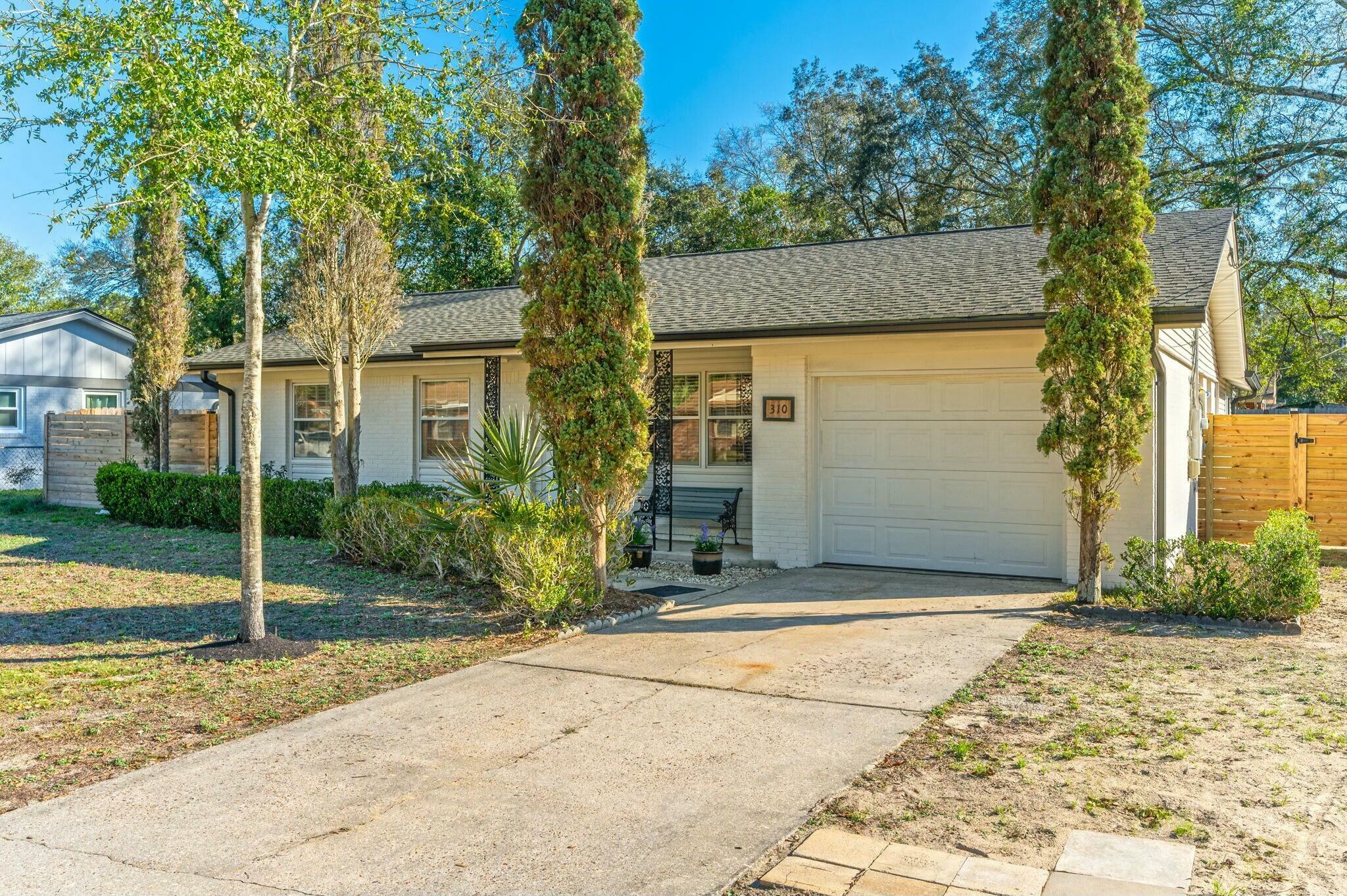 Property Photo:  310 22nd Street  FL 32578 