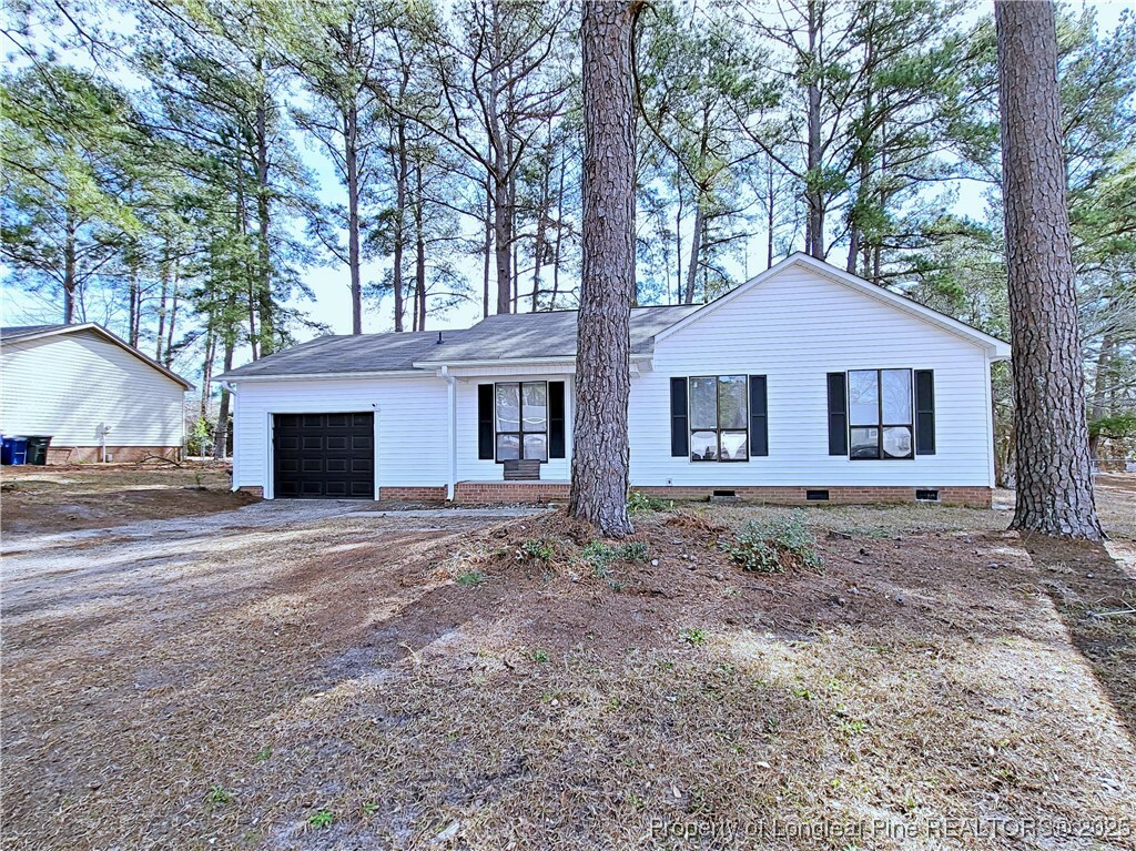 Property Photo: 6513 Green Meadow Road NC 28304