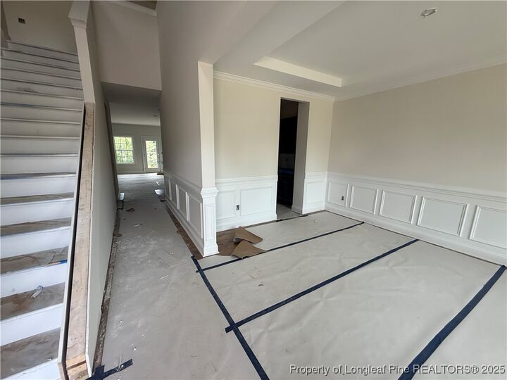 Property Photo: 657 Cresswell Moor Way NC 28311