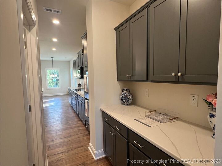 Property Photo: 657 Cresswell Moor Way NC 28311