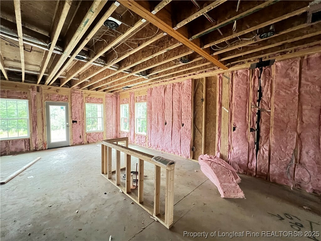 Property Photo: 657 Cresswell Moor Way NC 28311