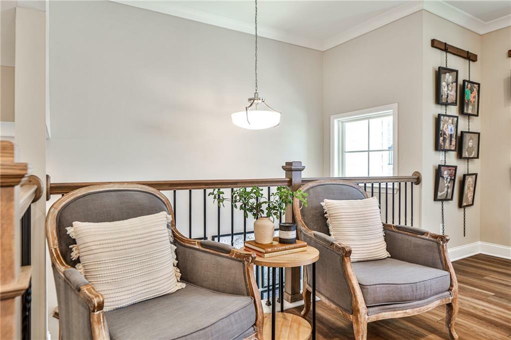 Property Photo: 429 Stagecoach Bend GA 30080