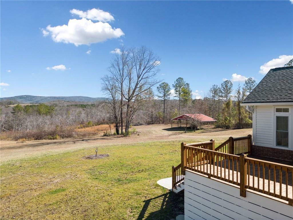Property Photo: 2279 Jerusalem Church Road GA 30143