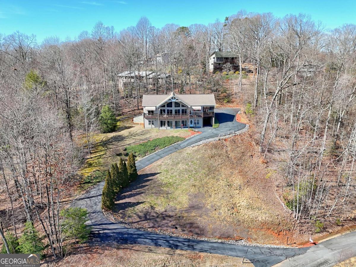 Property Photo: 1085 Chatuge Village Circle NC 28904