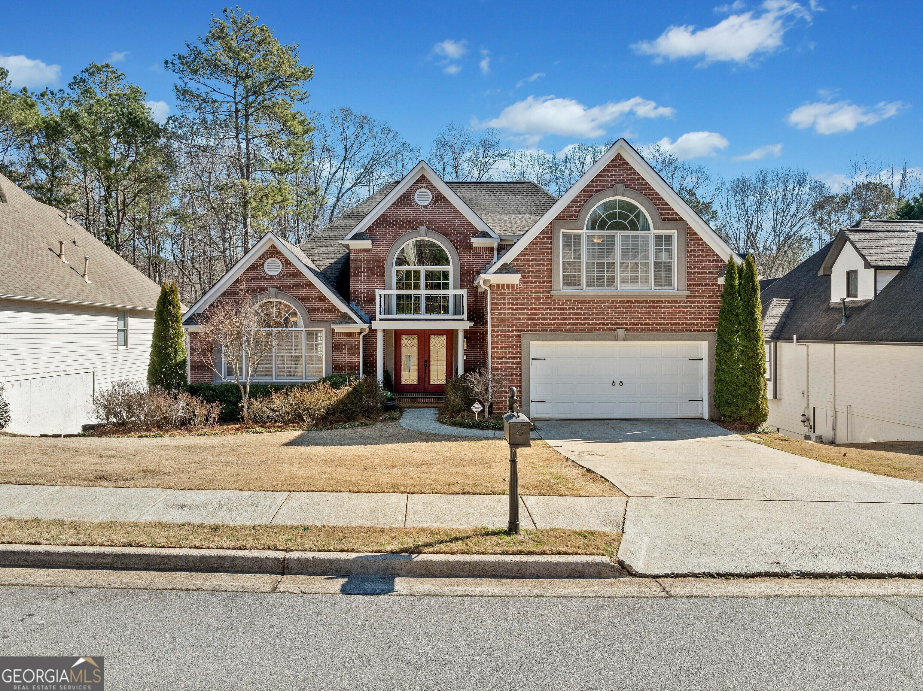 1034 Fairview Club Circle  Dacula GA 30019 photo