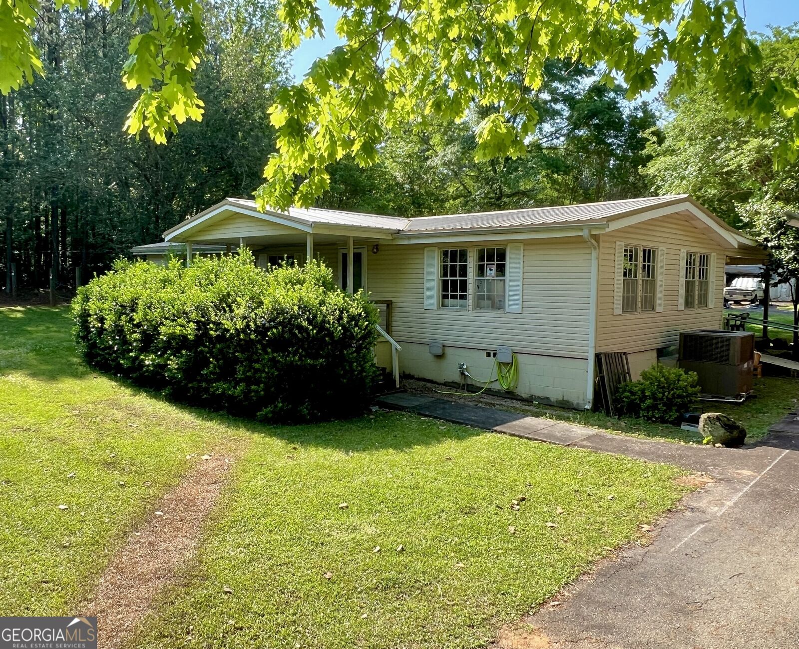 Property Photo:  44 Freeman Road  GA 30240 