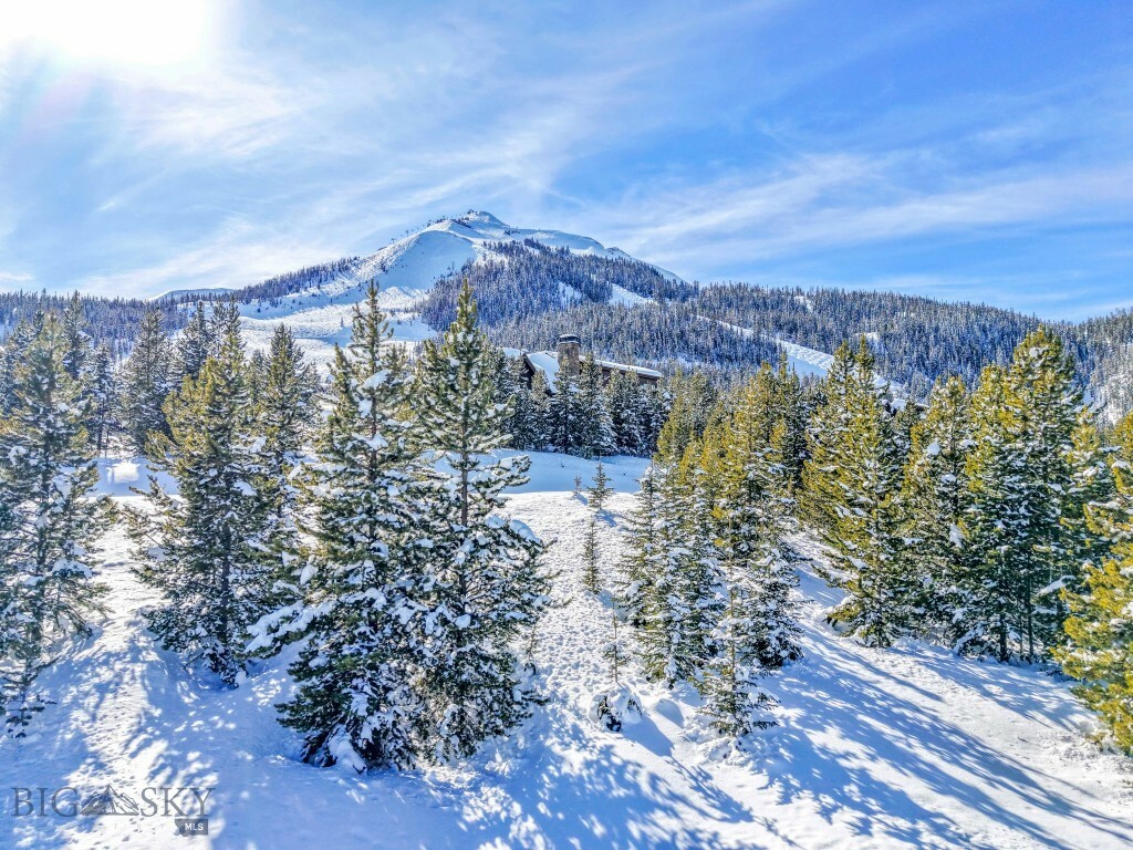 Property Photo: Tbd Diamond Hitch Rd, Lot 20 MT 59716
