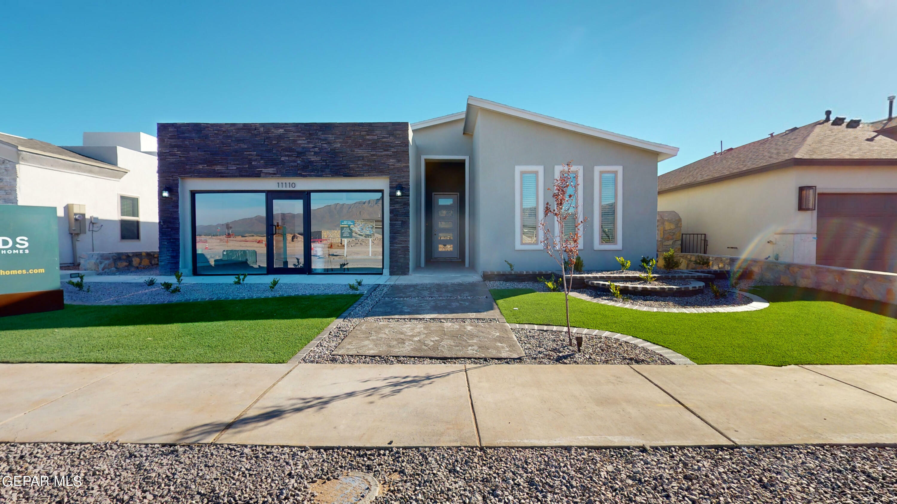 51042 Purple Mat Avenue  El Paso TX 79934 photo