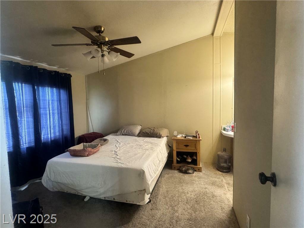 Property Photo:  940 Hope Street  NV 89003 