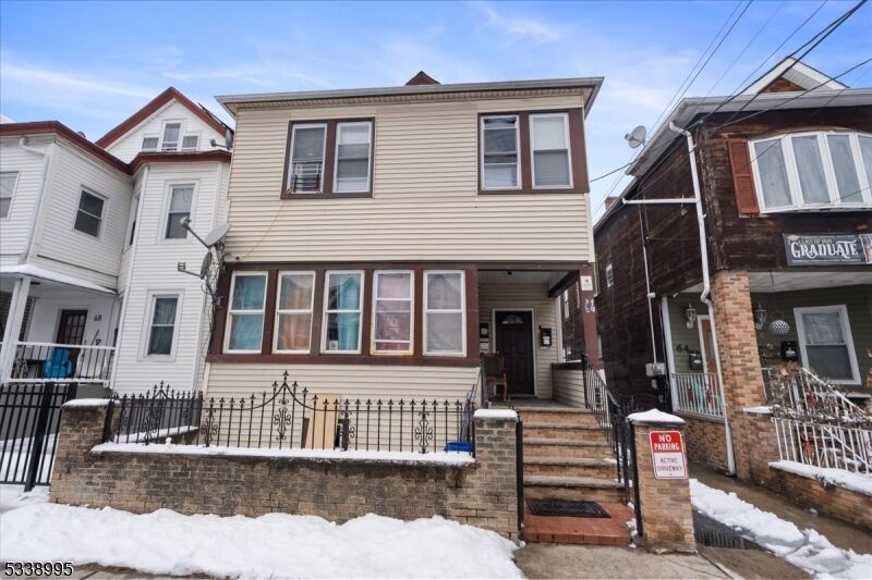 Property Photo:  66 Jackson St  NJ 07055 