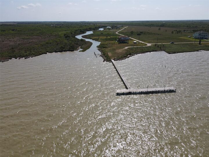 Property Photo: 89-90 Bayou Avenue TX 77514