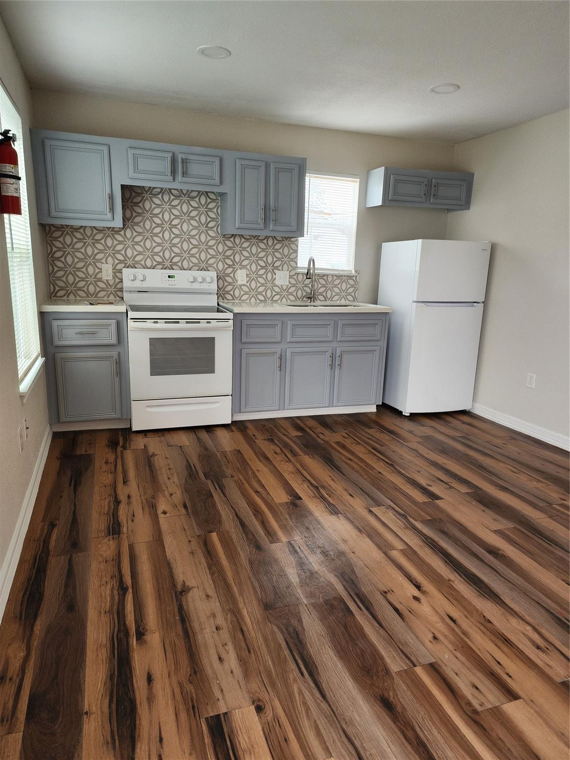 Property Photo: 3801 Anita Street 4 TX 77004