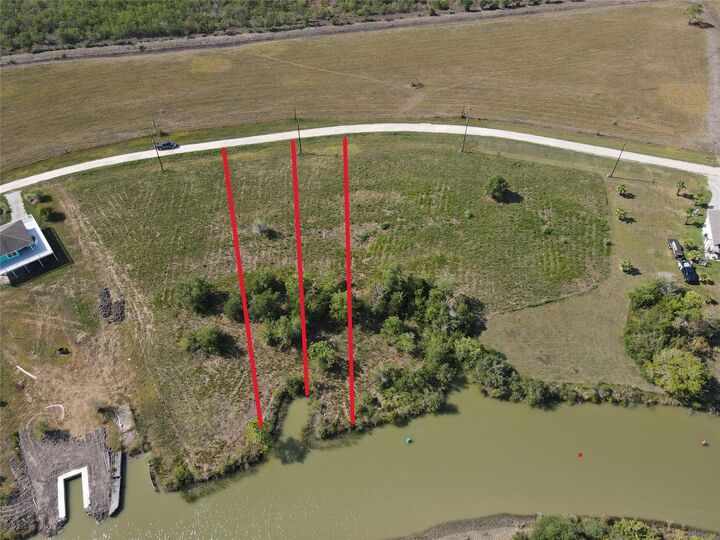 Property Photo:  60-61 Bayou Avenue  TX 77514 