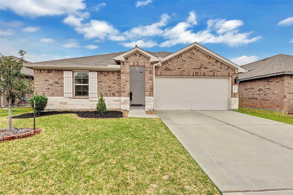 Property Photo:  21018 Belmont Village Way  TX 77449 