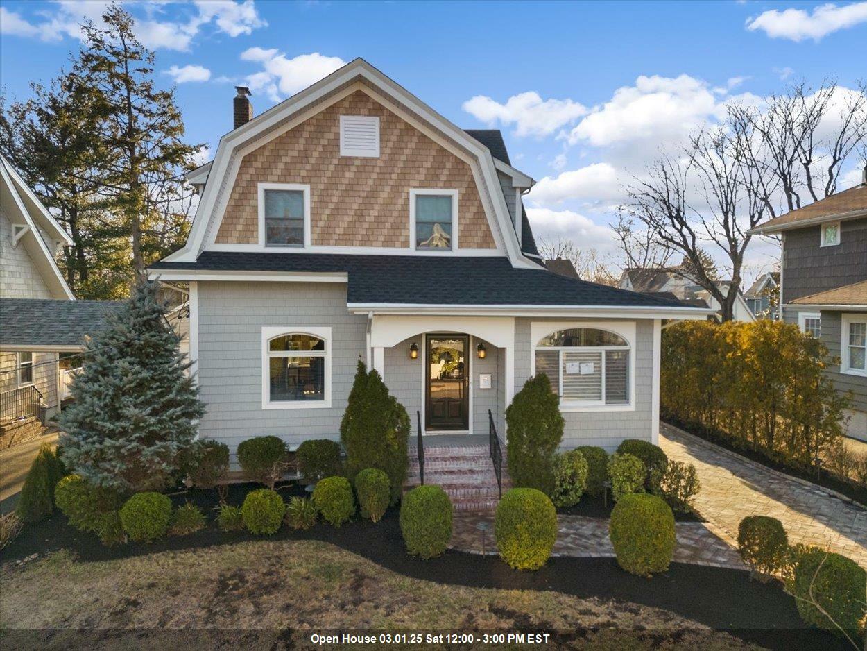 Property Photo: 344 Summit Ave NJ 07605