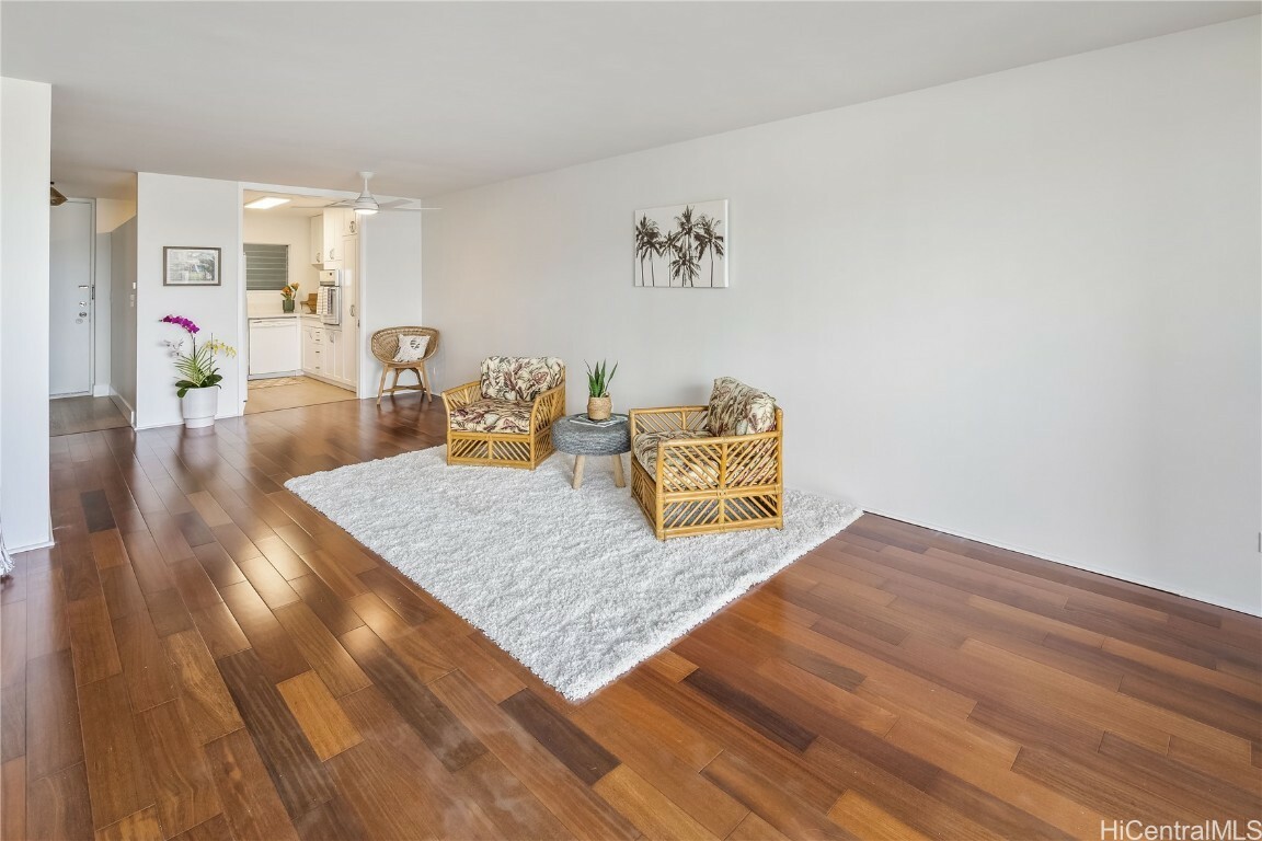 Property Photo:  1717 Ala Wai Boulevard 2305  HI 96815 