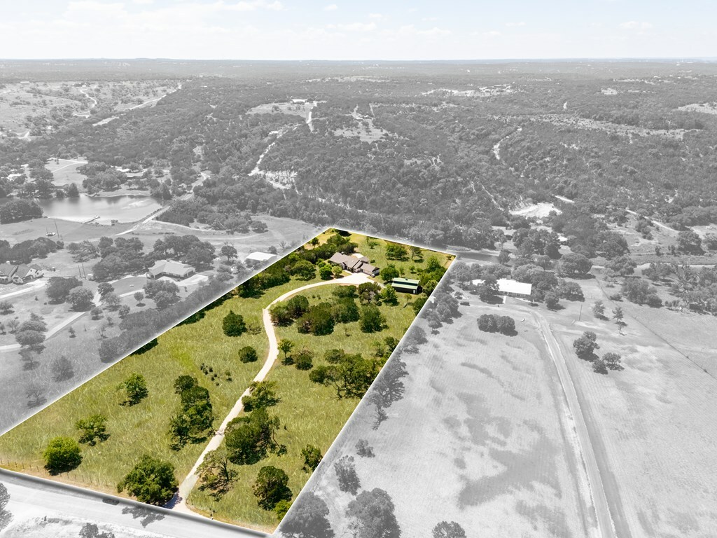 Property Photo:  179 Box S  TX 78028 
