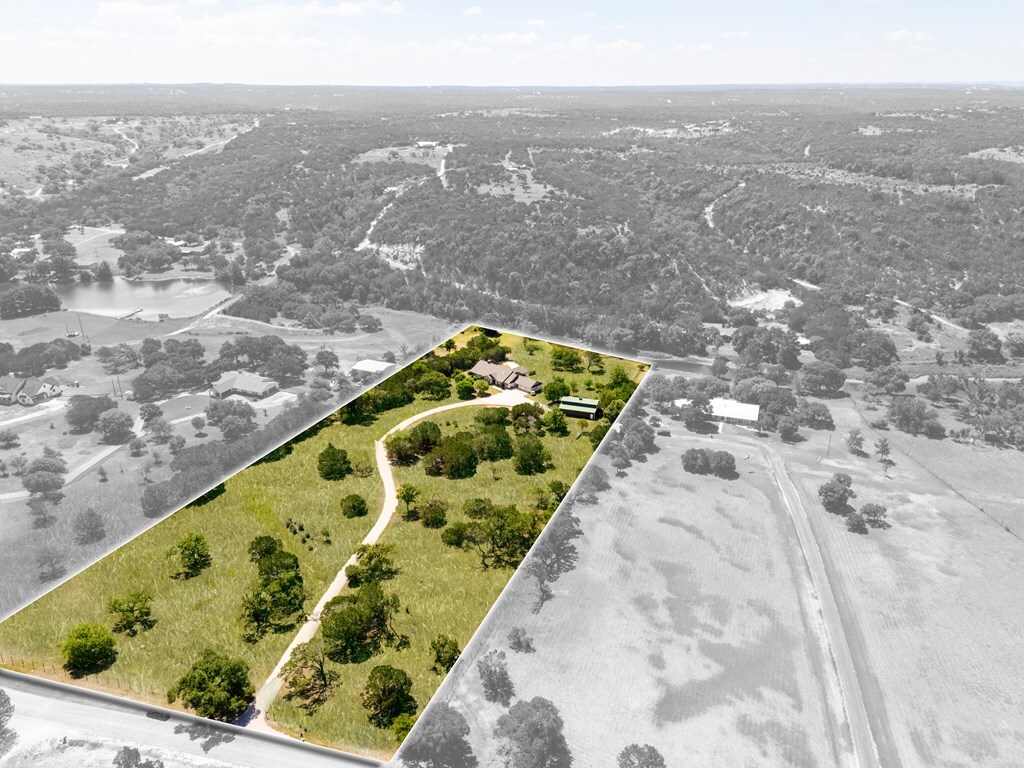 Property Photo: 179 Box S TX 78028