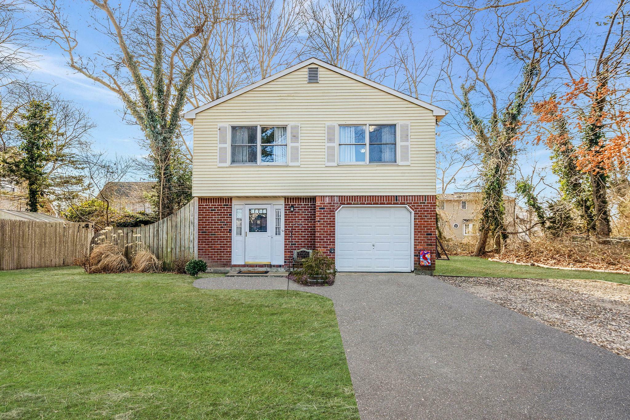 Property Photo: 2 Vermont Street NY 11772