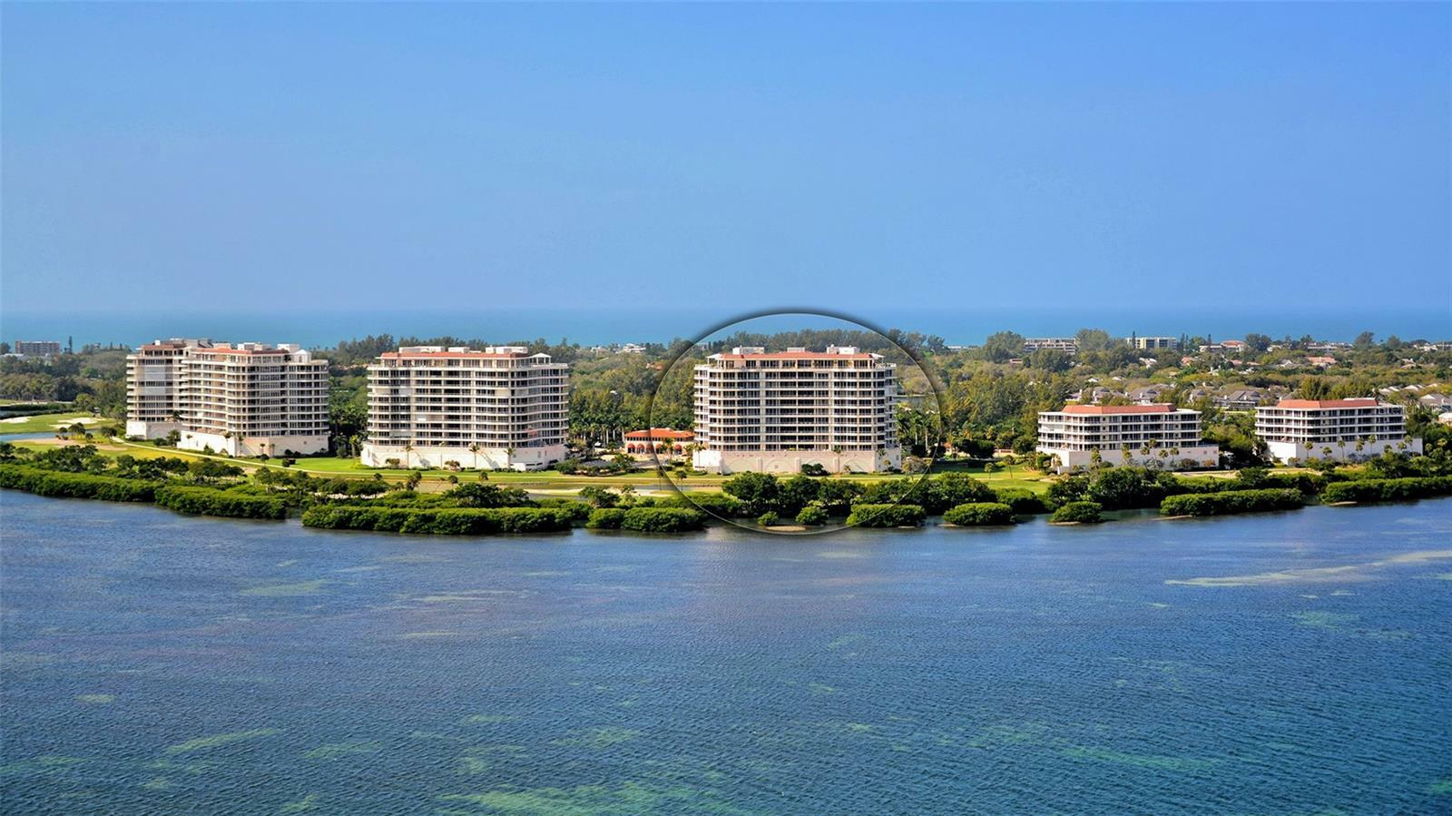 Property Photo:  3060 Grand Bay Boulevard 154  FL 34228 