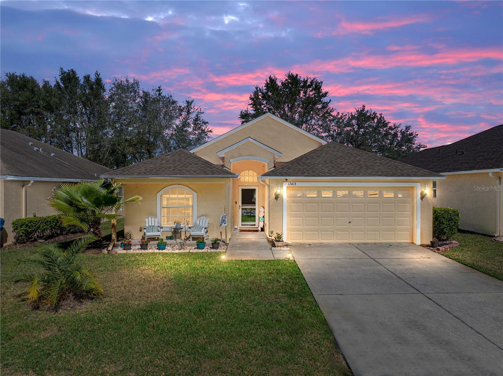 Property Photo: 17413 Eagle Trace Drive FL 34604
