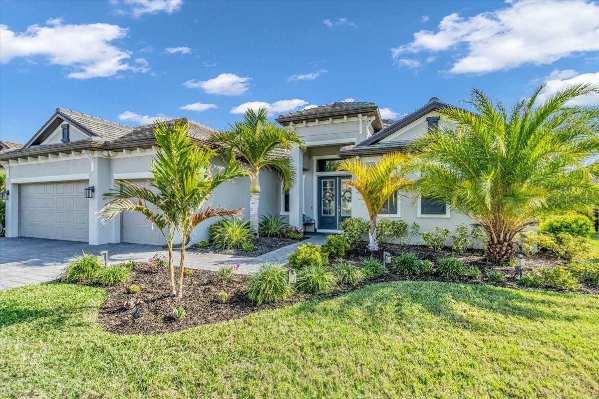 4813 Sparkling Sea Lane  Lakewood Ranch FL 34211 photo