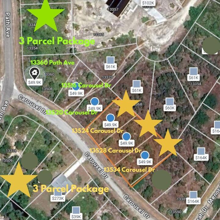 Property Photo:  13360 Path Avenue  FL 33955 