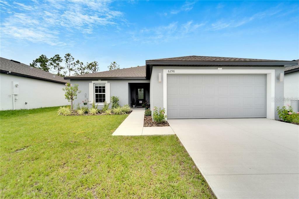 Property Photo:  6296 Dolostone Drive  FL 33811 