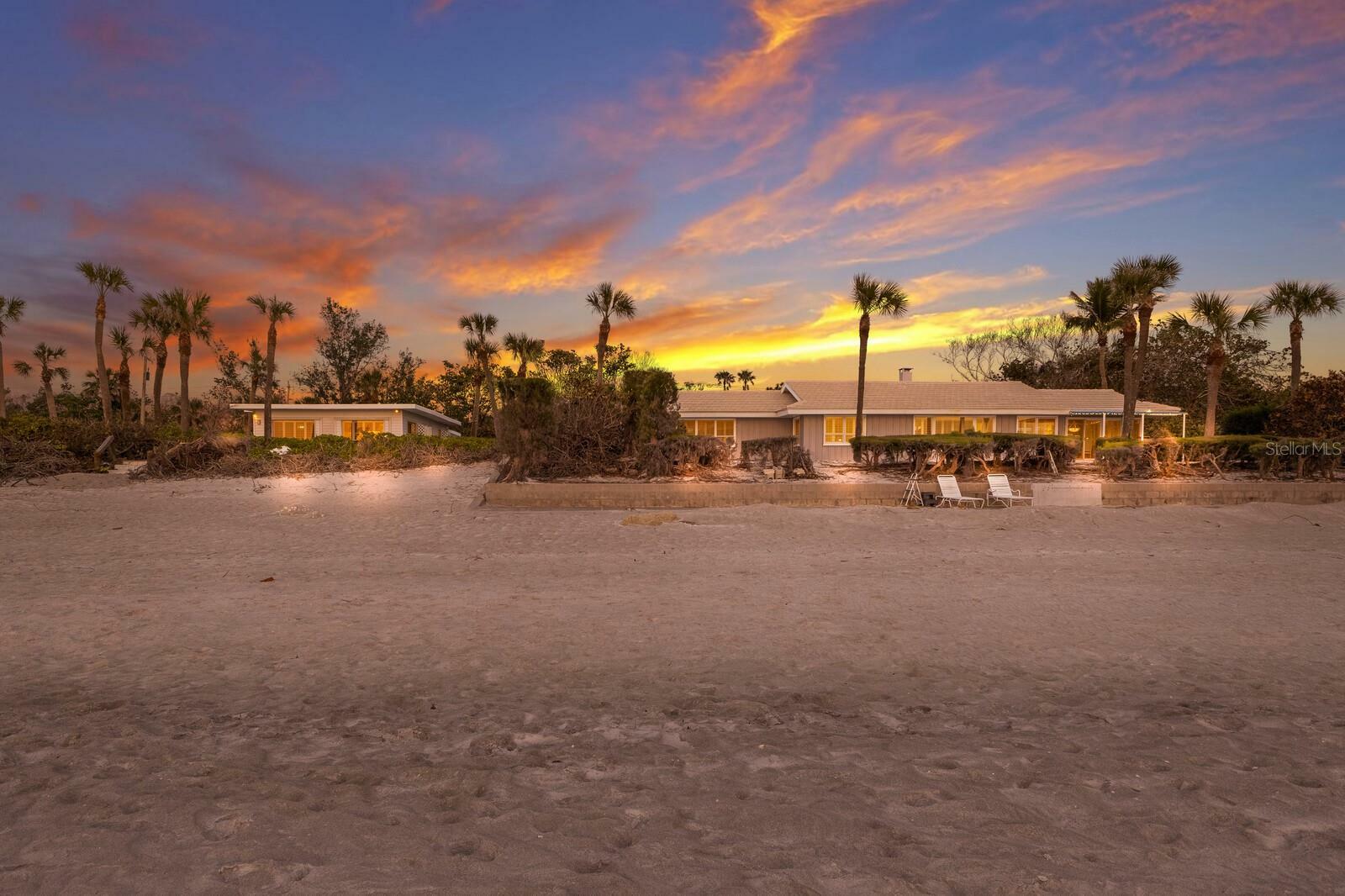 Property Photo: 3341 Gulf Of Mexico Drive FL 34228