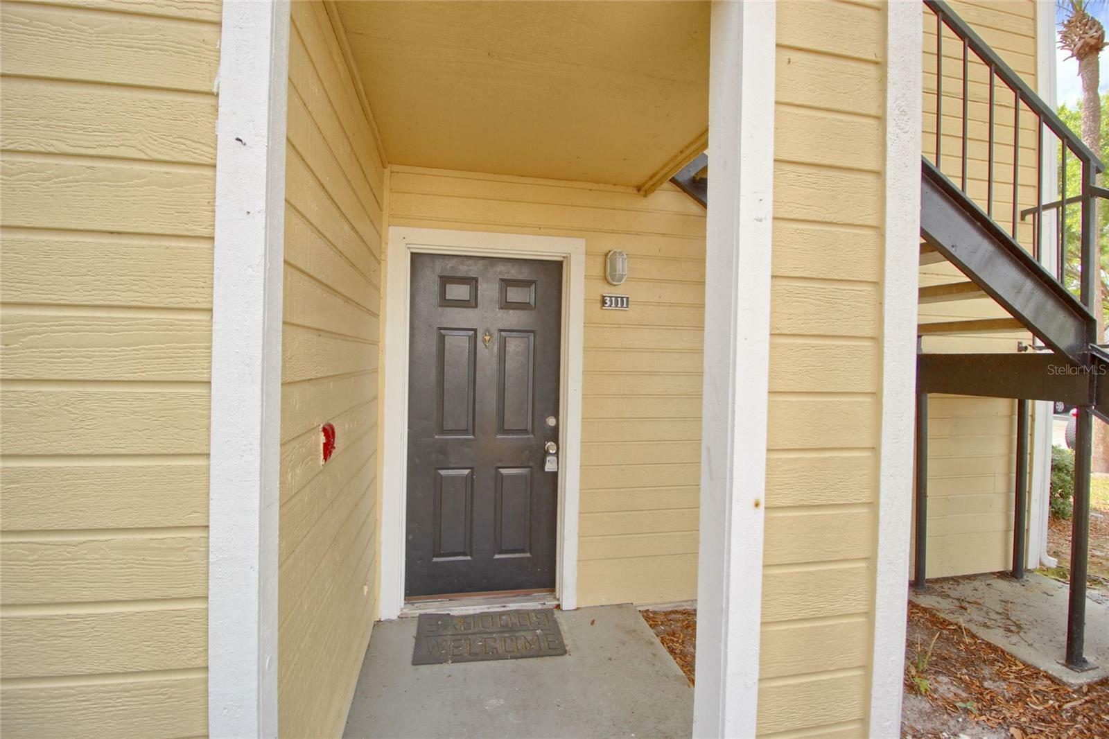 Property Photo:  1043 S Hiawassee Road 3111  FL 32835 