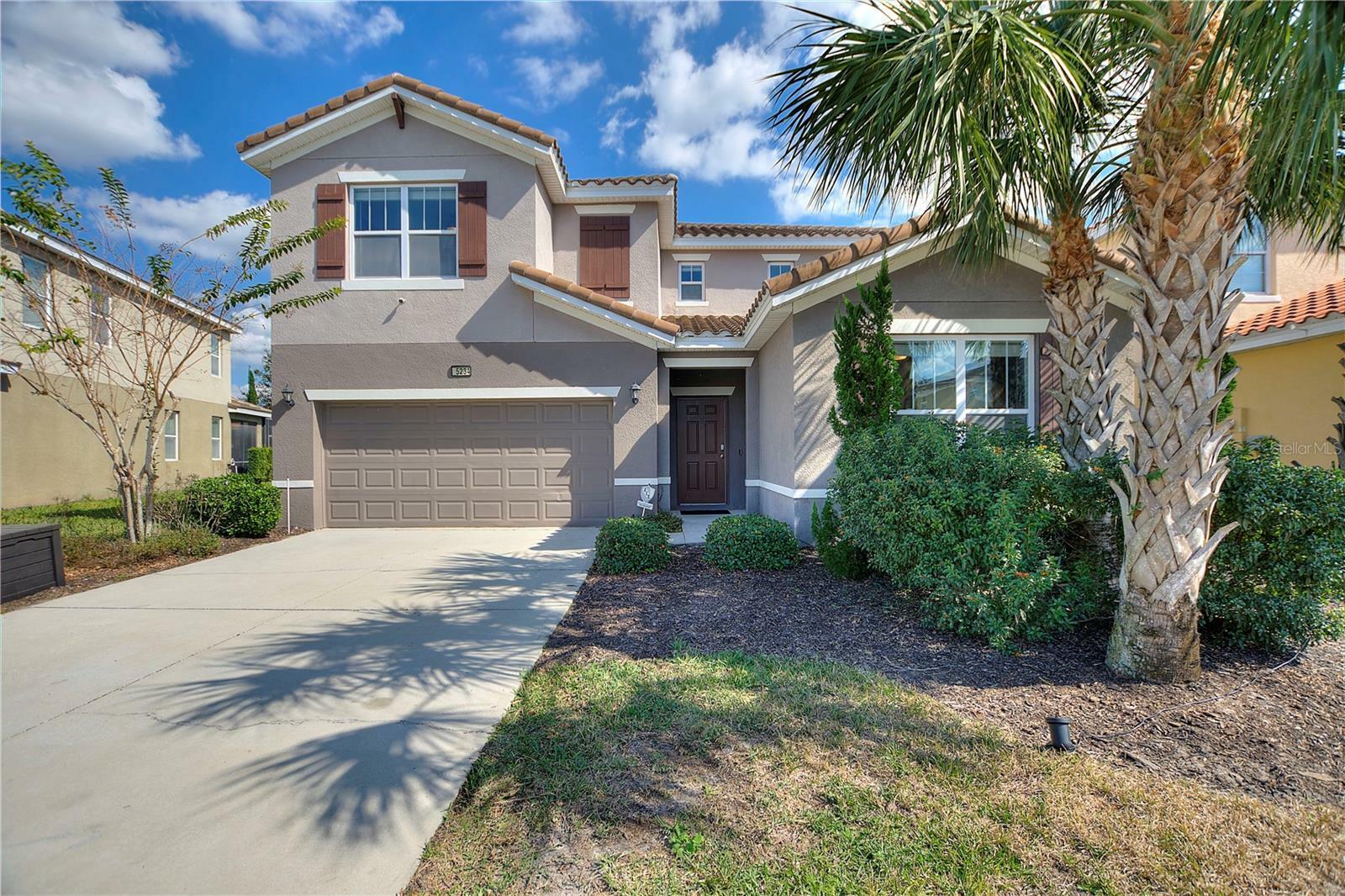 Property Photo:  5234 Wildwood Way  FL 33837 